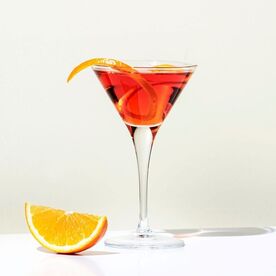 Income Tax Cocktail