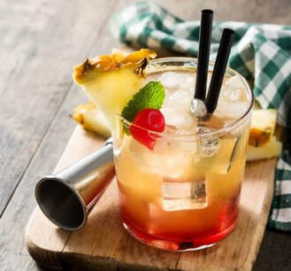 The Mai Tai Cocktail