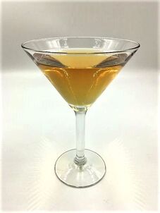 The Corpse Reviver Cocktail