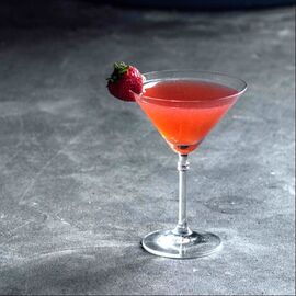 Love Potion #9 Cocktail